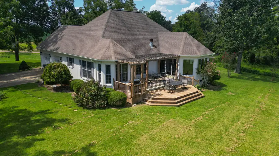 1021 Old State Route 76, Henry, TN 38231 - #3