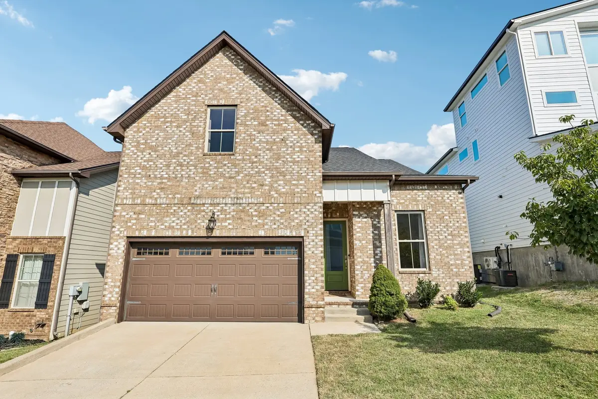 1632 Boxwood Dr, Nashville, TN 37211 - #1