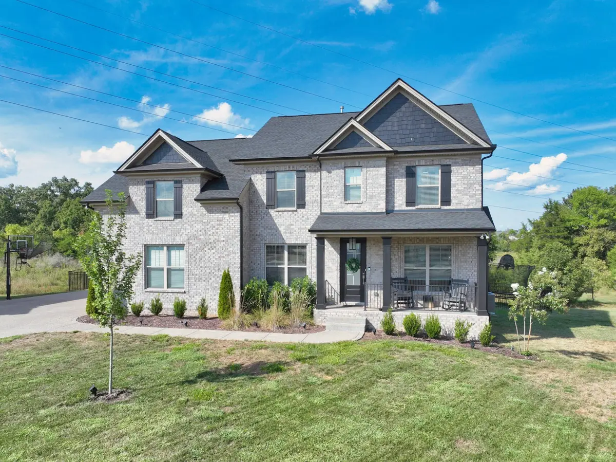 227 Settlers Way, Hendersonville, TN 37075 - #1