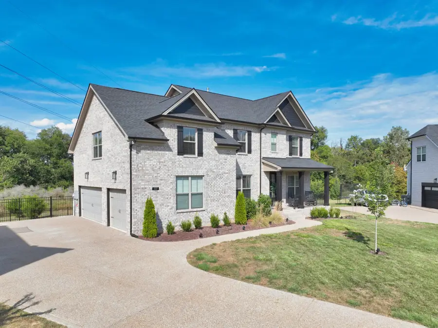 227 Settlers Way, Hendersonville, TN 37075 - #2