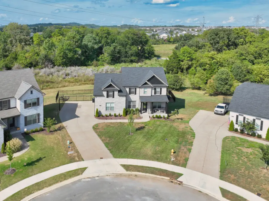 227 Settlers Way, Hendersonville, TN 37075 - #3