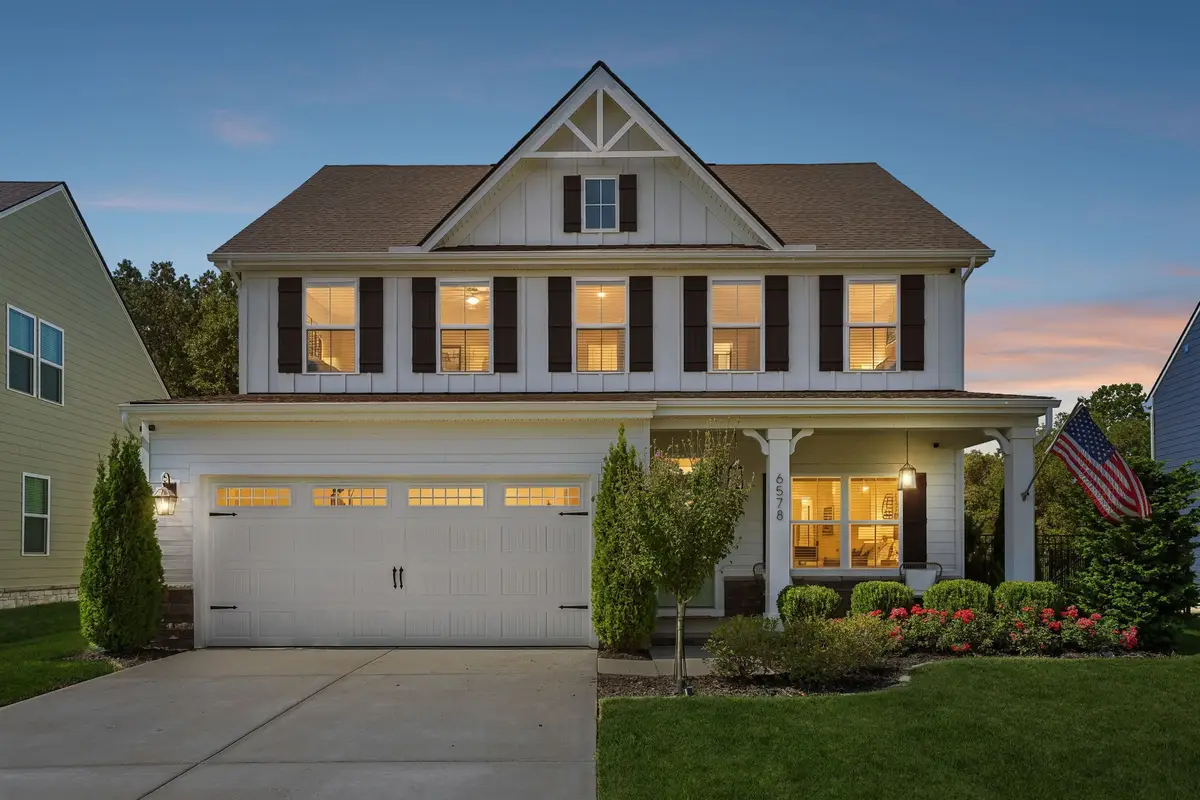 6578 Palm Warbler Dr, Murfreesboro, TN 37128 - #1
