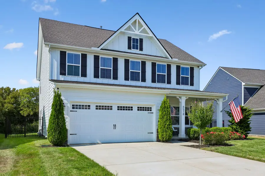 6578 Palm Warbler Dr, Murfreesboro, TN 37128 - #2