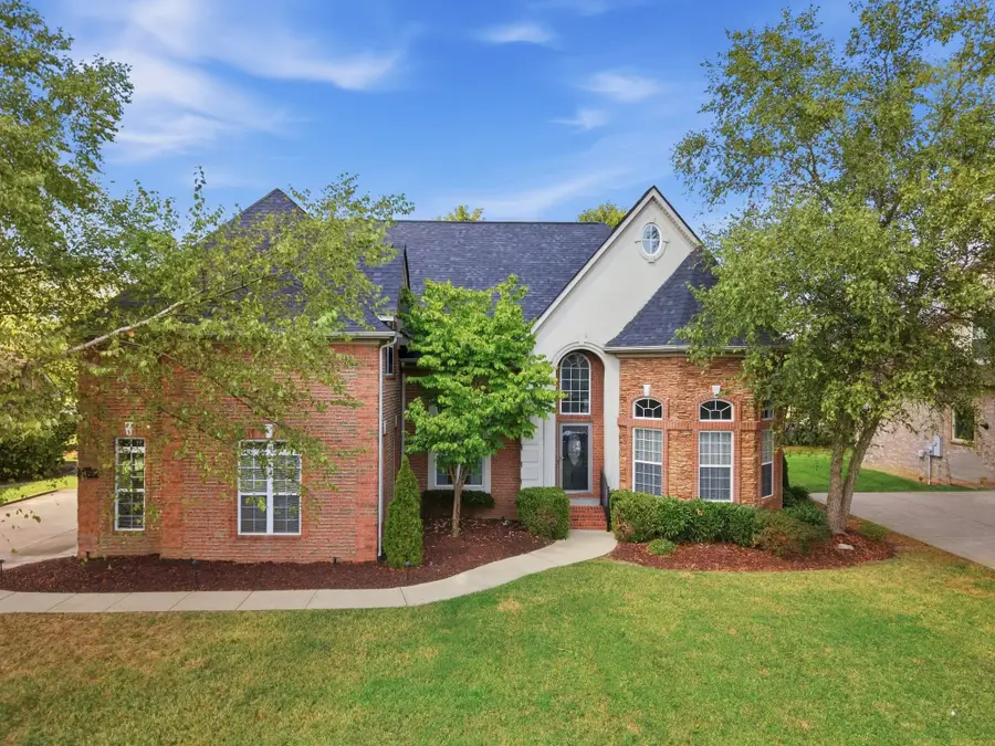 3420 Salem Cove Ln, Murfreesboro, TN 37128 - #2