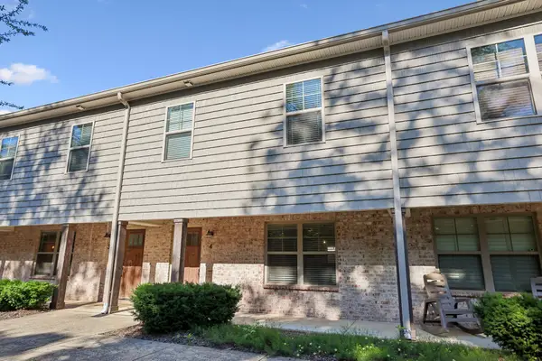 2506 E Main St #A4, Murfreesboro, TN 37127