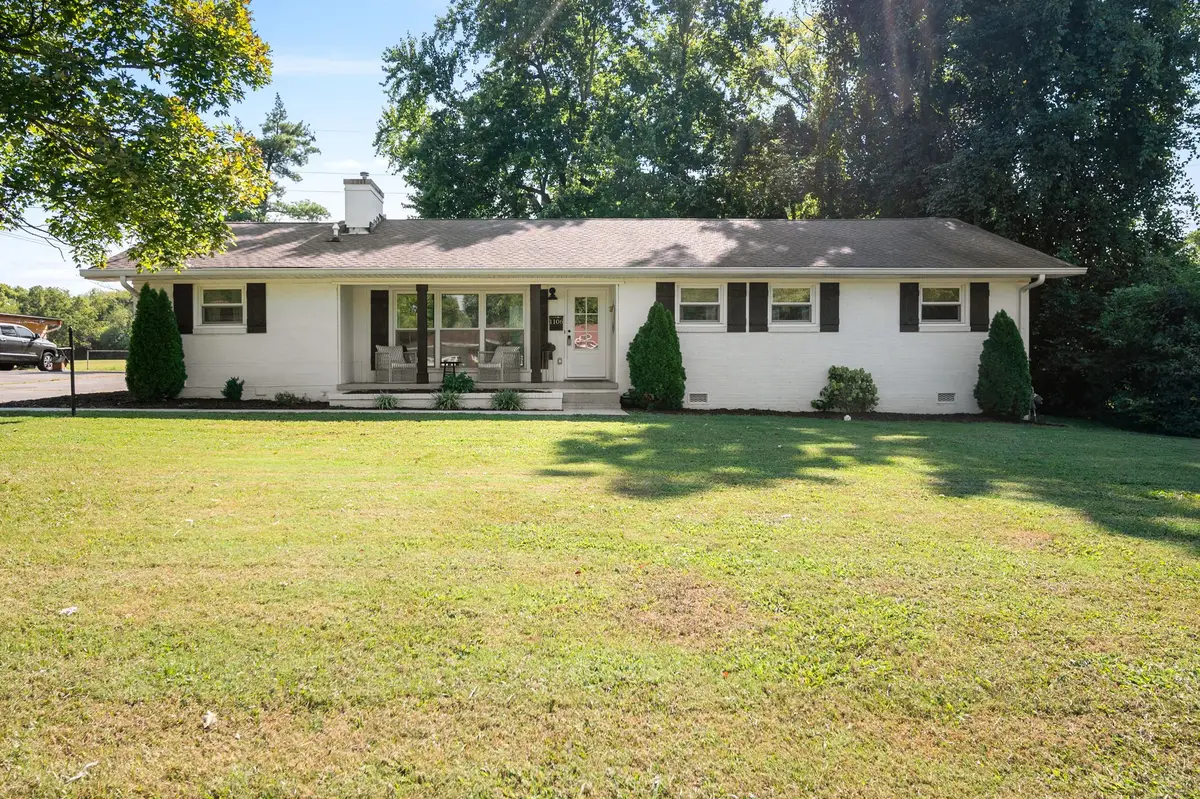1106 Jones Blvd, Murfreesboro, TN 37129 - #1