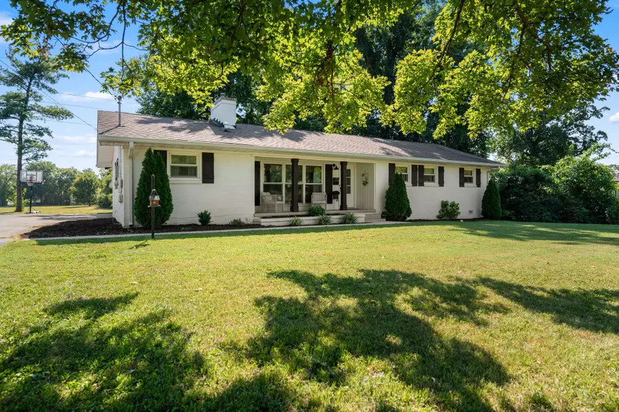 1106 Jones Blvd, Murfreesboro, TN 37129 - #2