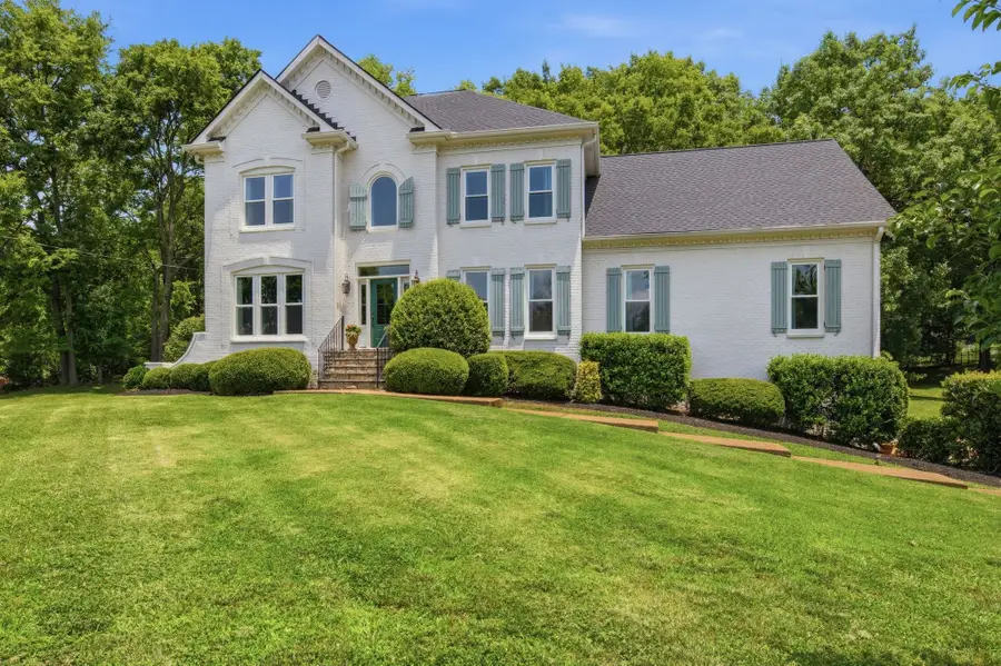 9225 Foxboro Dr, Brentwood, TN 37027 - #3