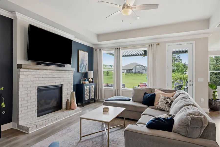 1006 Dermot Dr, Mount Juliet, TN 37122 - #3