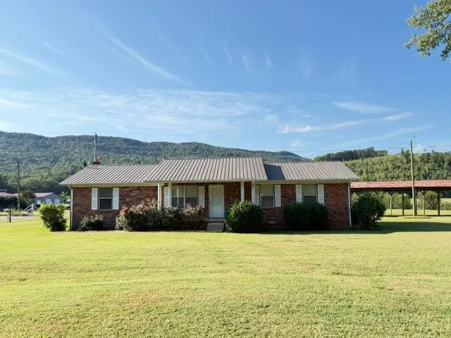 3852 Payne Cove Rd, Pelham, TN 37366 - #2