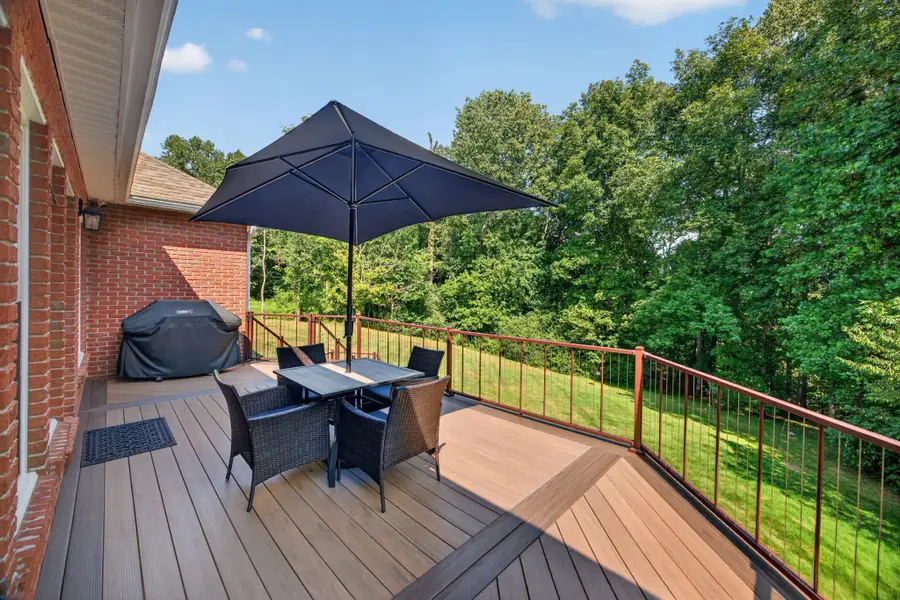 4816 River Bend Ct, Cookeville, TN 38506 - #3