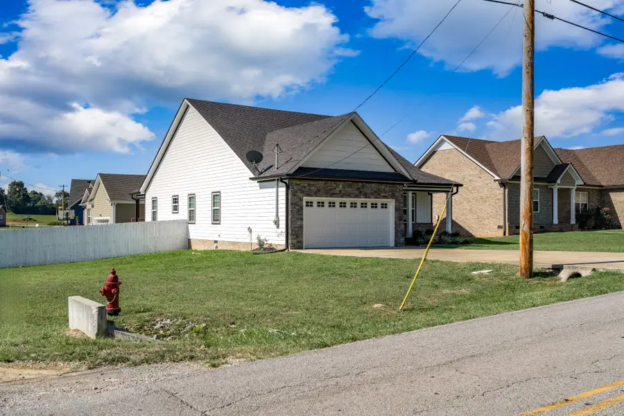 1197 Finley Beech Rd, Lewisburg, TN 37091 - #3