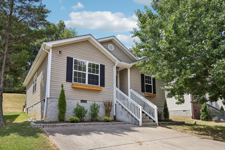 677 Belgium Dr, Hermitage, TN 37076 - #2