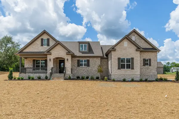 4049 Advocate Path, Culleoka, TN 38451