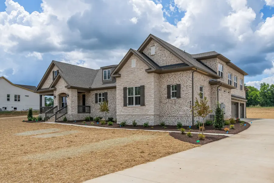4049 Advocate Path, Culleoka, TN 38451 - #3
