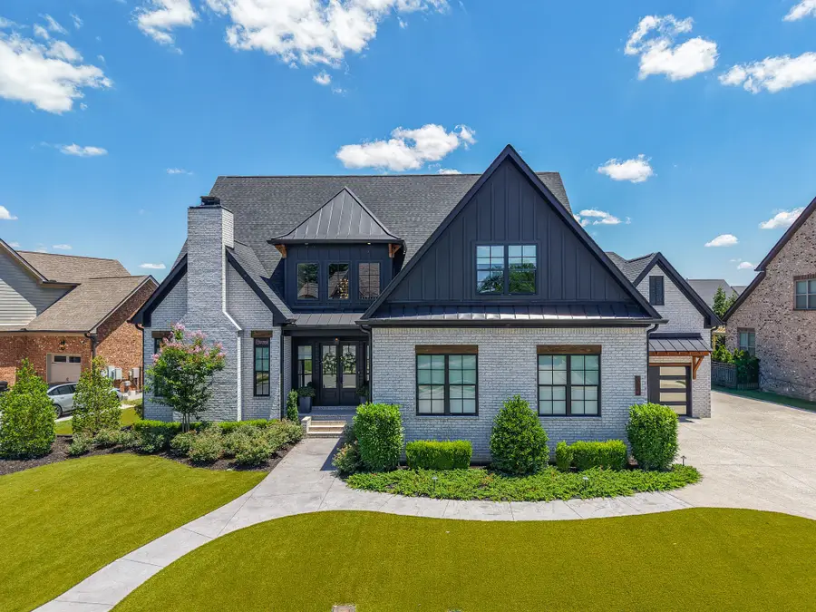 1018 Julian Way, Murfreesboro, TN 37128 - #3