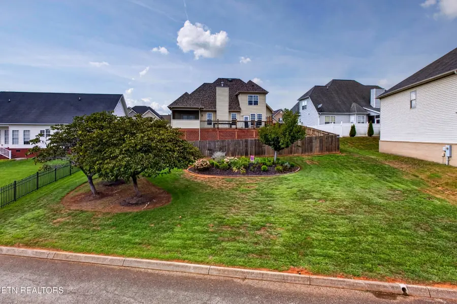 2626 Nicholas View Lane, Knoxville, TN 37931 - #2