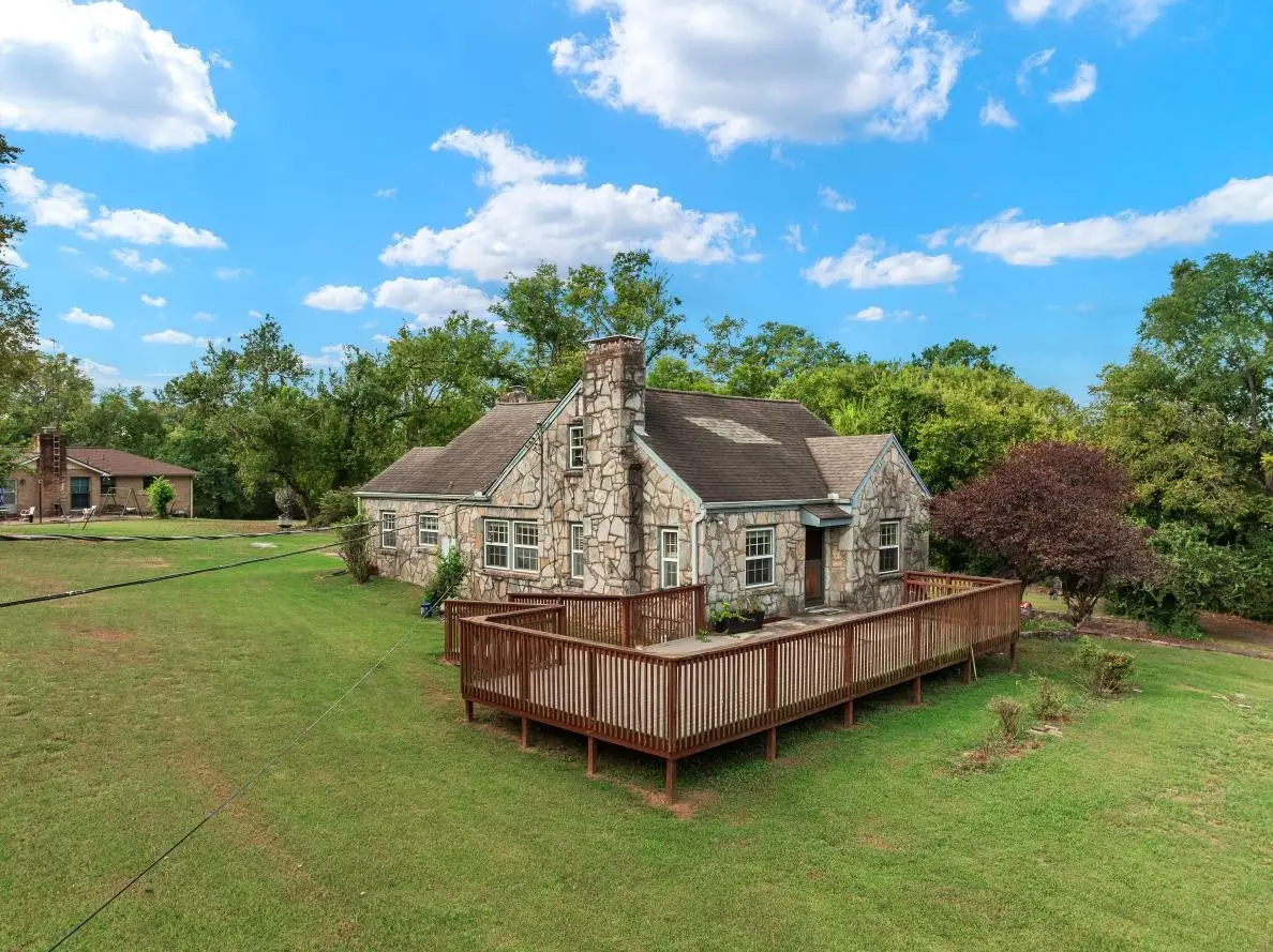 2325 Selma Ave, Nashville, TN 37214 - #1
