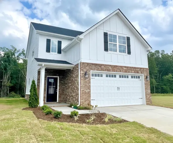 2321 Barringer Ln, Murfreesboro, TN 37128