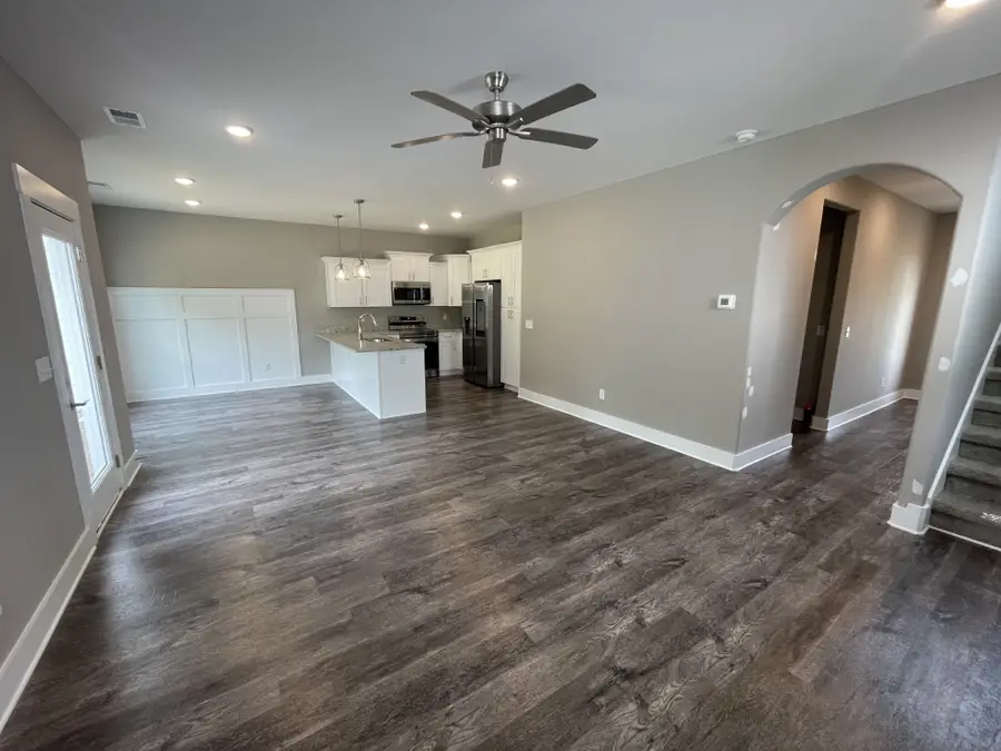 2321 Barringer Ln, Murfreesboro, TN 37128 - #2
