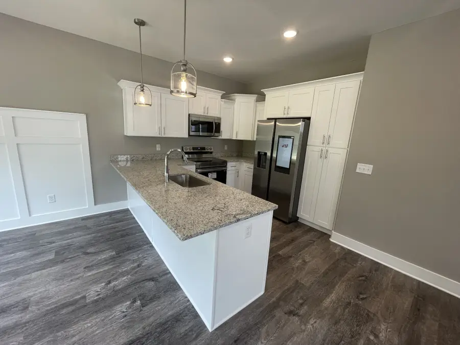2321 Barringer Ln, Murfreesboro, TN 37128 - #3