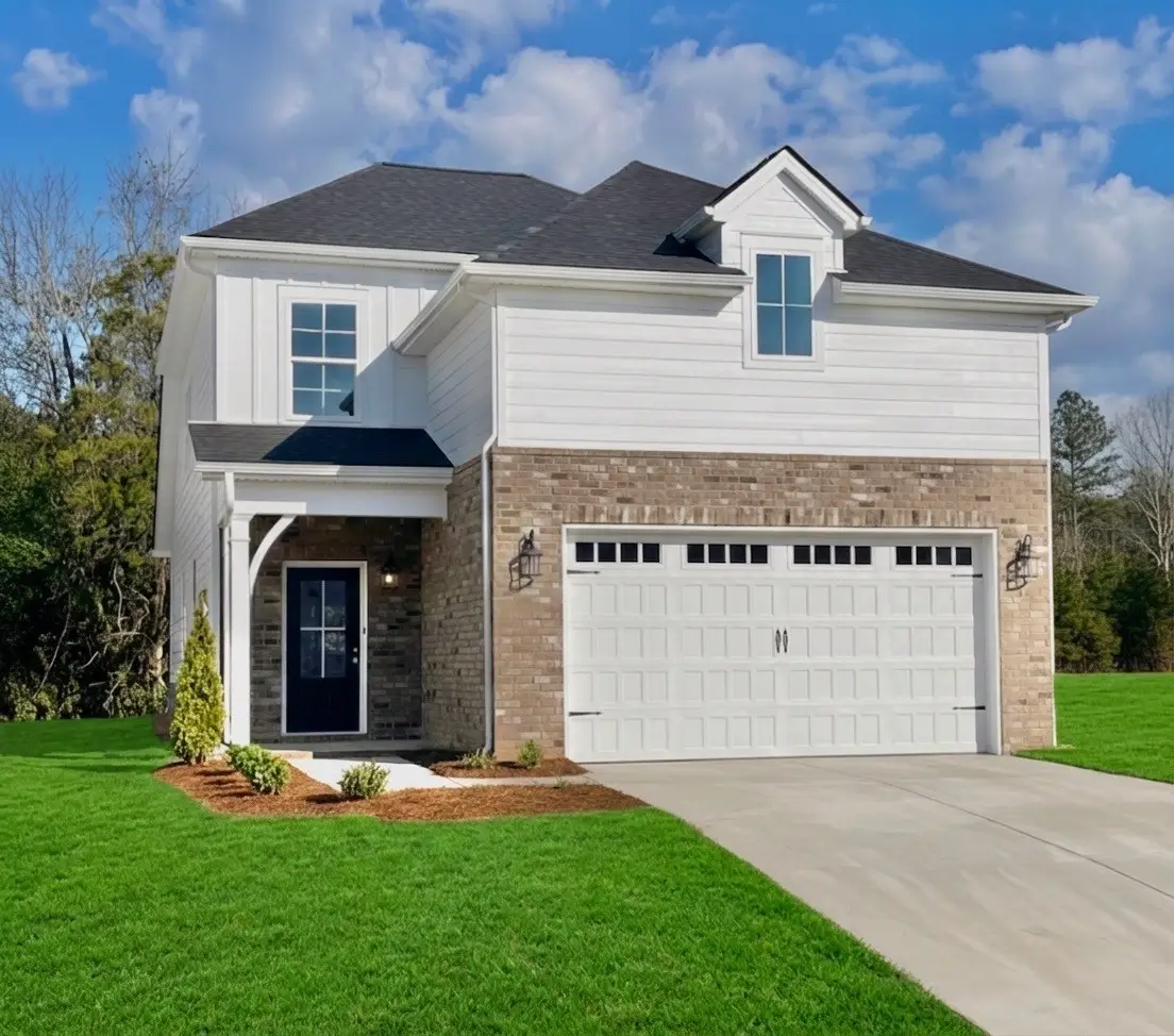2317 Barringer Ln, Murfreesboro, TN 37128 - #1
