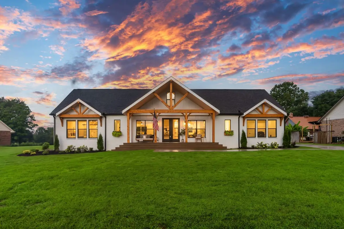 1917 Orchard Park Dr, Murfreesboro, TN 37128 - #1