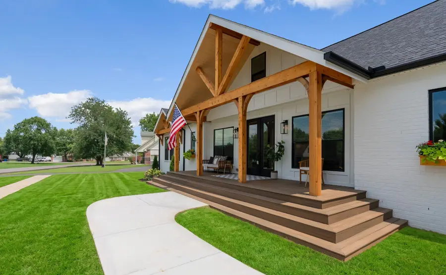 1917 Orchard Park Dr, Murfreesboro, TN 37128 - #3