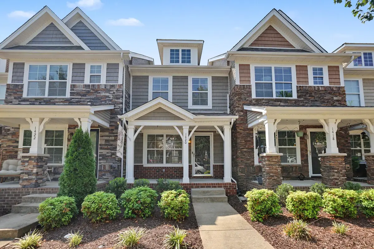 1420 Riverbrook Dr, Hermitage, TN 37076 - #1
