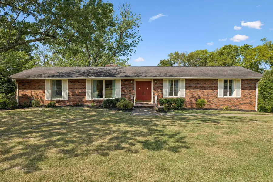 105 Stuart Dr, Hendersonville, TN 37075 - #3