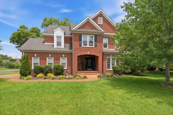 3026 Havasu Dr, Spring Hill, TN 37174