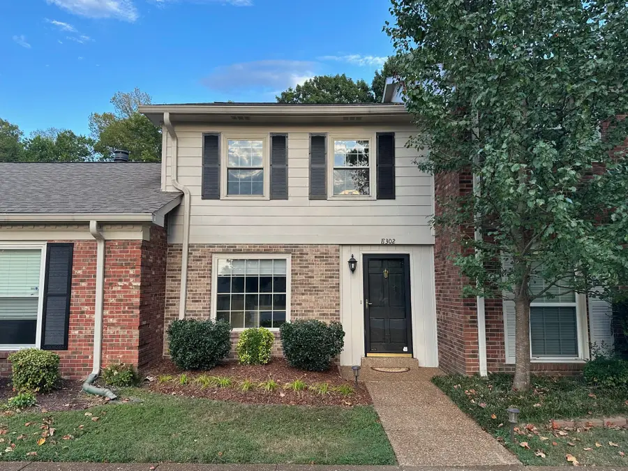 8300 Sawyer Brown Road #E302, Nashville, TN 37221 - #2