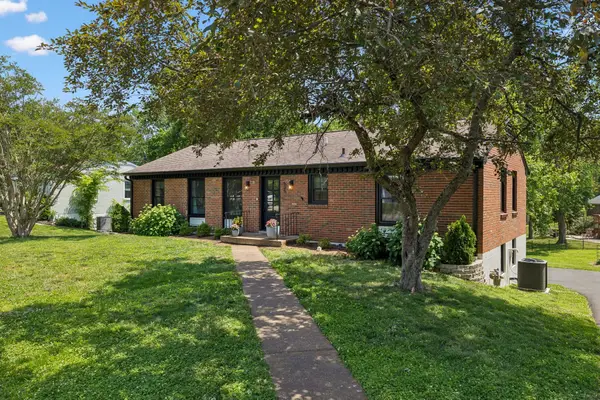 535 Richmar Dr, Nashville, TN 37211
