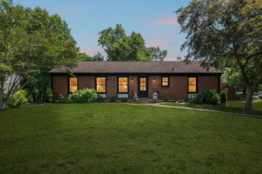 535 Richmar Dr, Nashville, TN 37211 - #3
