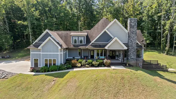 4218 Sequoia Ln, College Grove, TN 37046