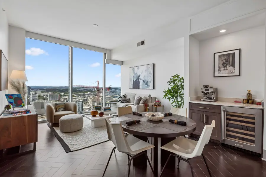 1616 West End Ave #2510, Nashville, TN 37203 - #2