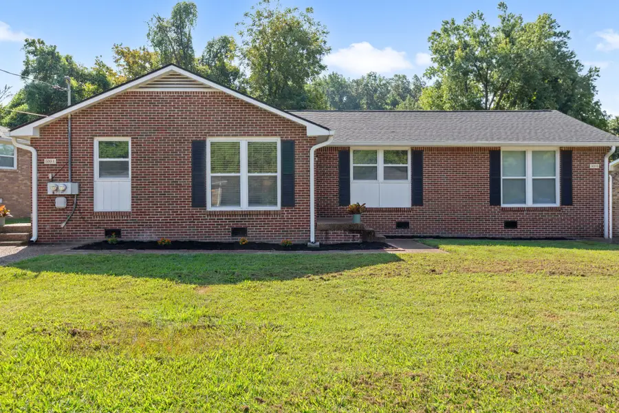 509 Raleigh Dr, Hermitage, TN 37076 - #2