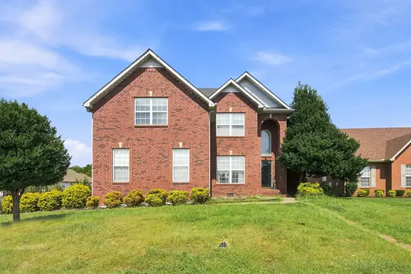 3613 Bentfield Dr, Antioch, TN 37013