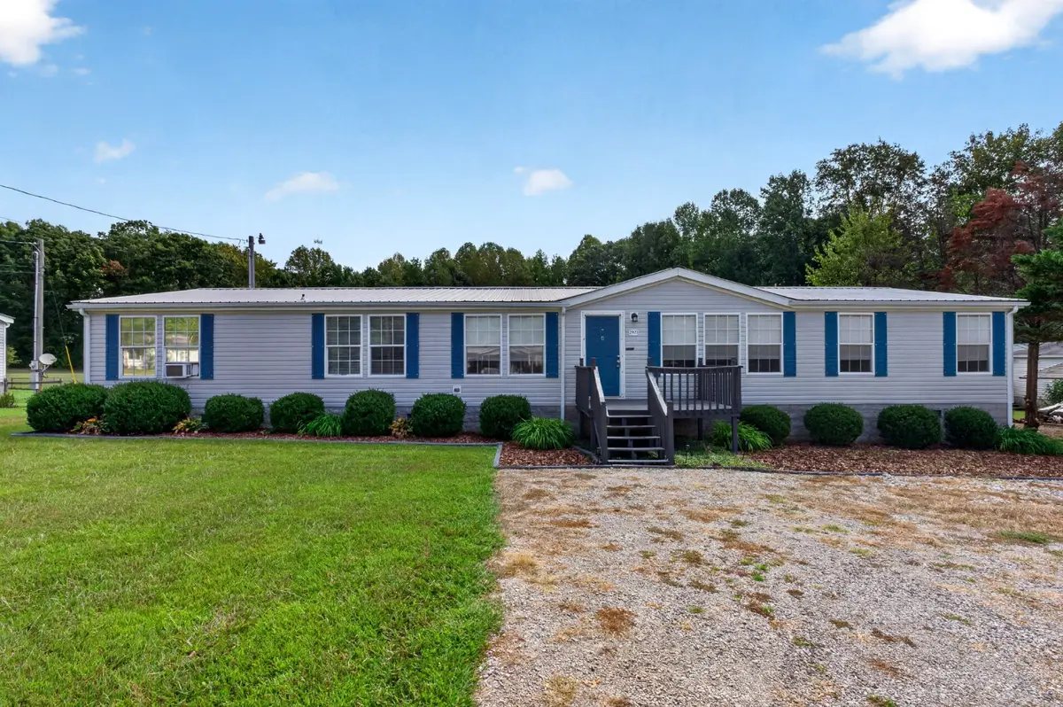 2973 Heartland Ln, Cookeville, TN 38506 - #1