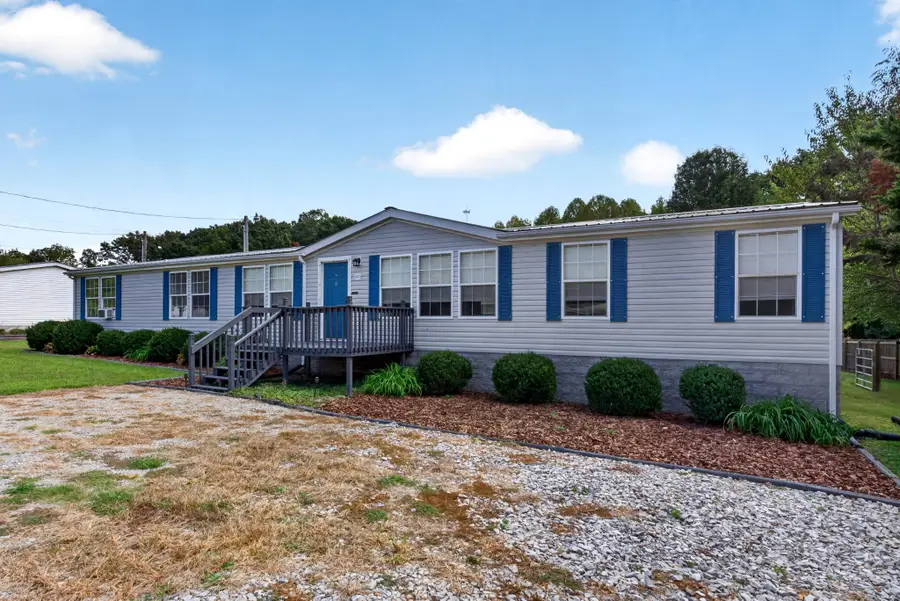 2973 Heartland Ln, Cookeville, TN 38506 - #2
