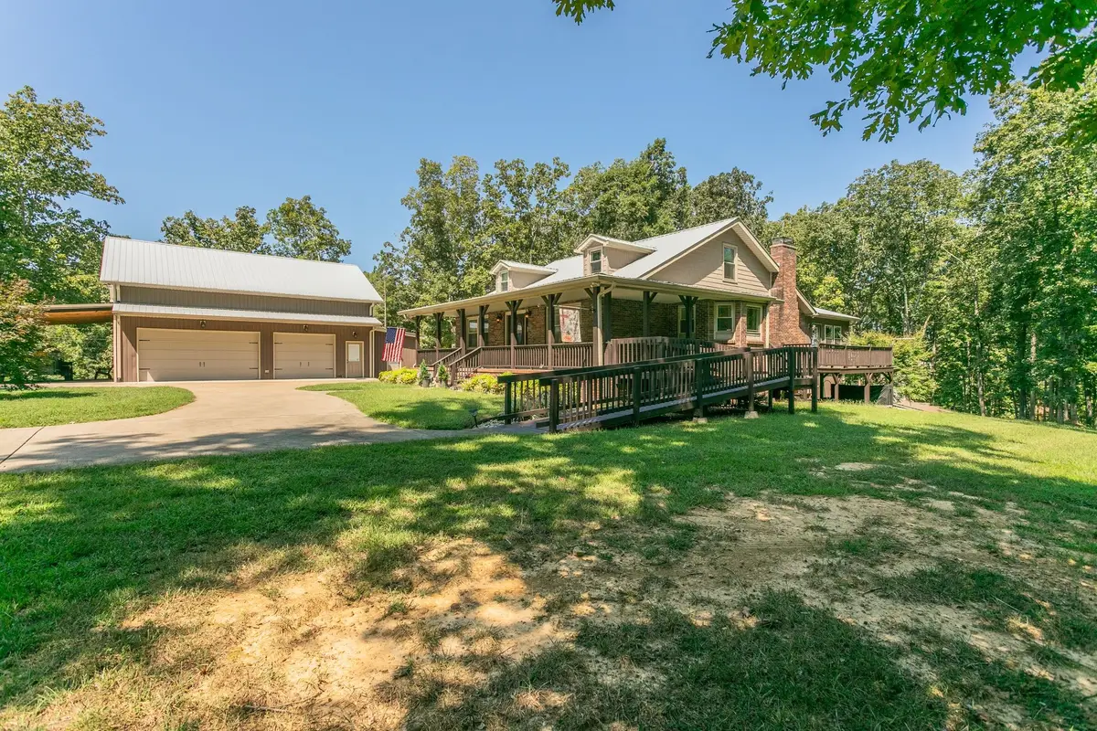 1981 Highway 100, Centerville, TN 37033 - #1