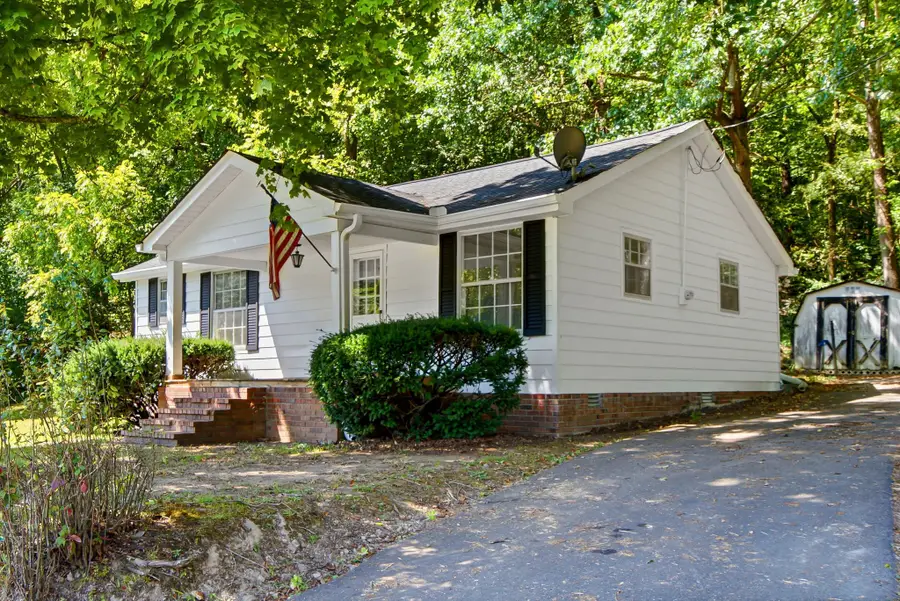 3590 Abednego Rd, Greenbrier, TN 37073 - #2