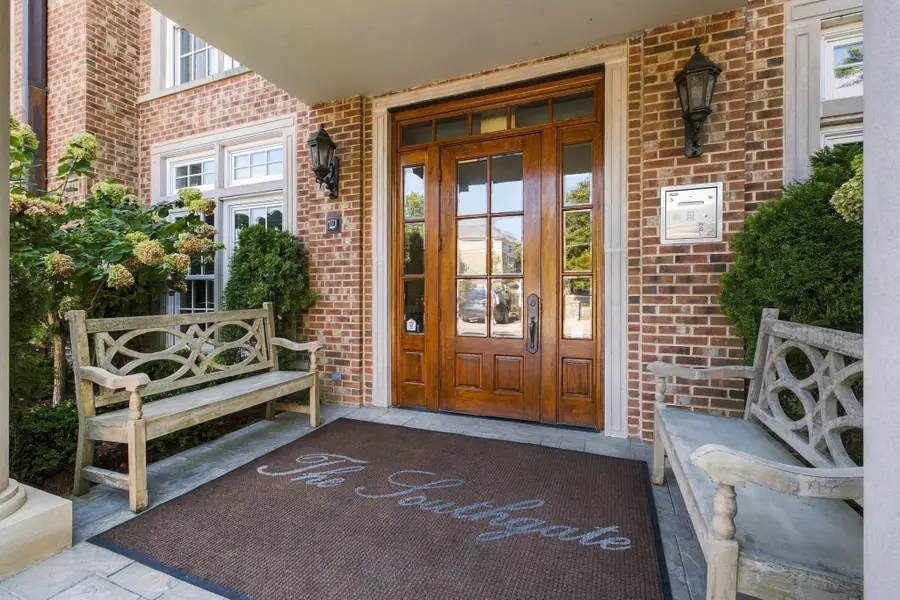 3821 West End Ave #202, Nashville, TN 37205 - #2