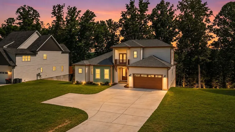 336 Bjs Lndg, Estill Springs, TN 37330 - #2