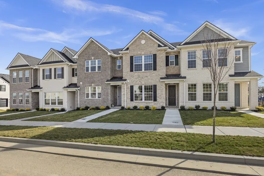315 Lynwood Station Boulevard, Mount Juliet, TN 37122 - #3