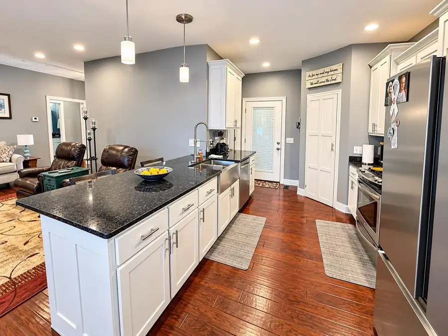 2460 Caney Branch Rd, Adamsville, TN 38310 - #2