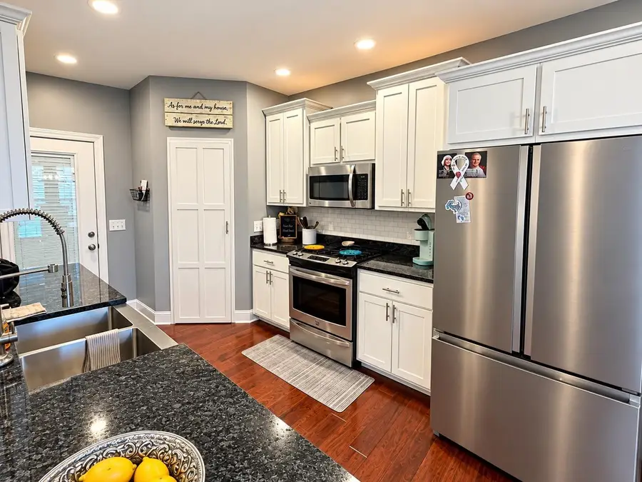 2460 Caney Branch Rd, Adamsville, TN 38310 - #3