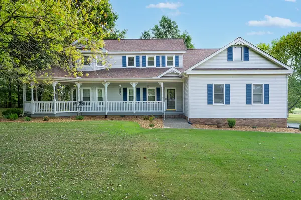 5205 Se Tater Peeler Rd, Lebanon, TN 37090