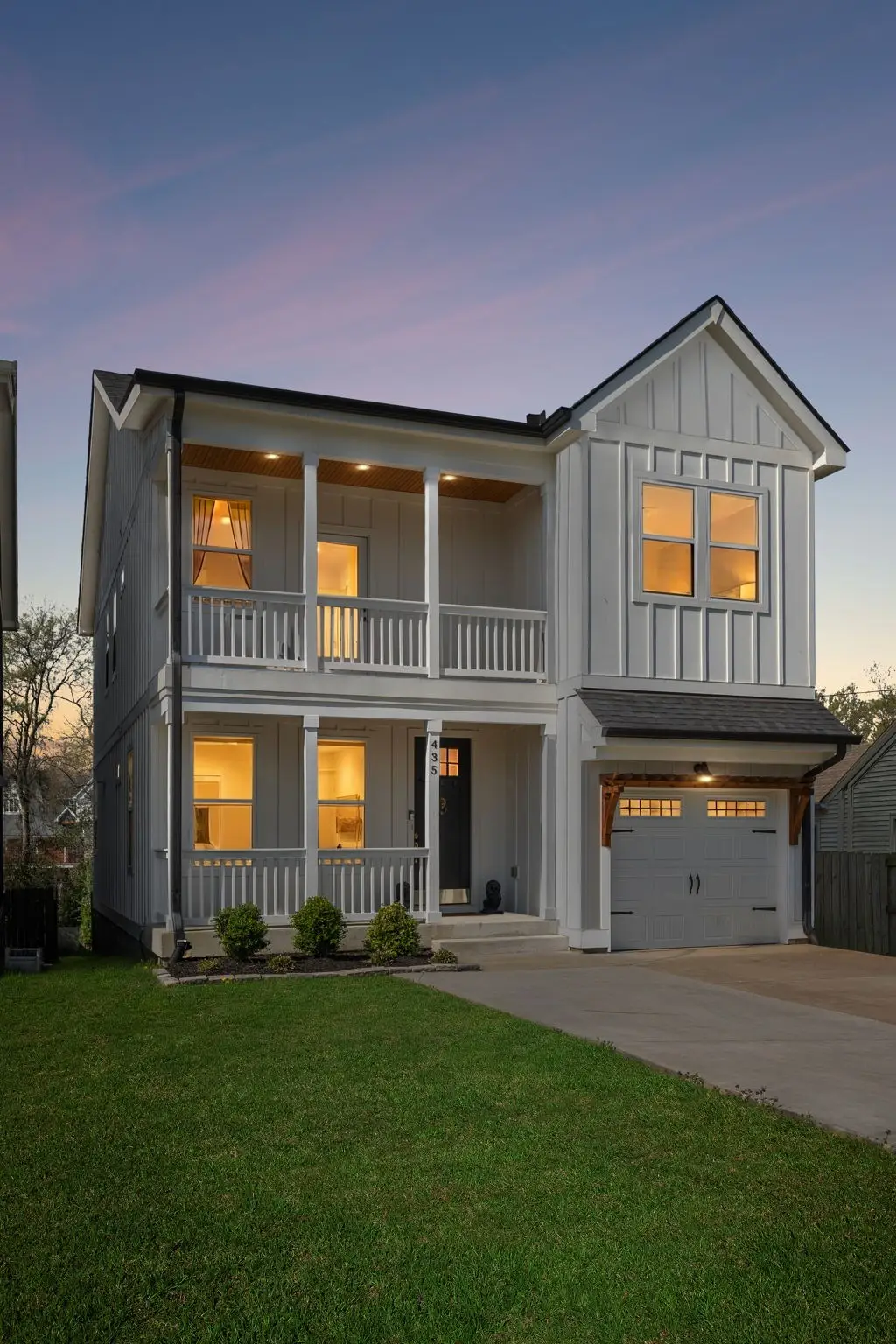 435 Westboro Dr, Nashville, TN 37209 - #1