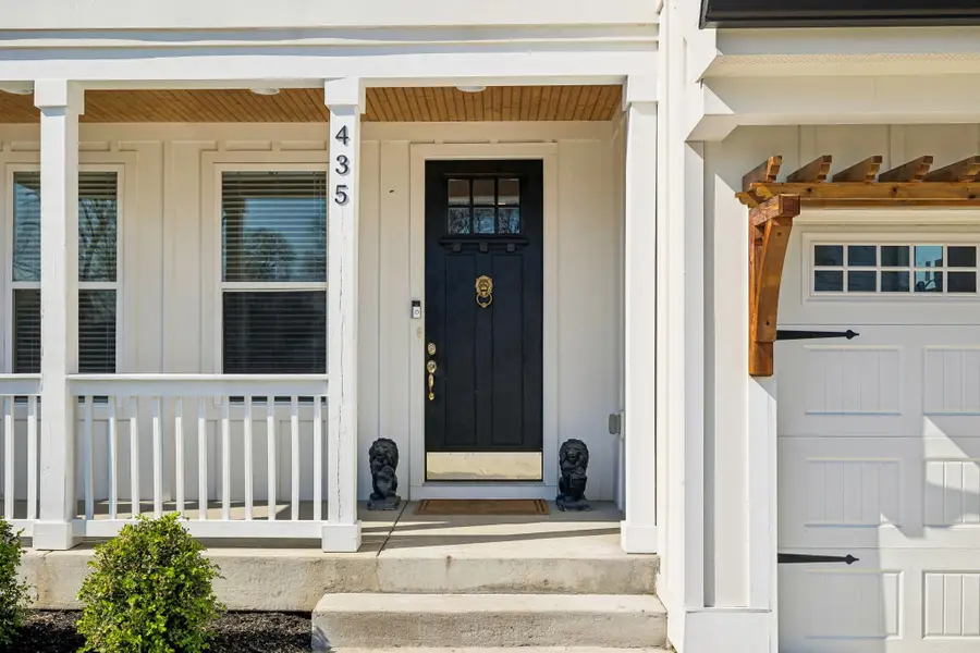 435 Westboro Dr, Nashville, TN 37209 - #3